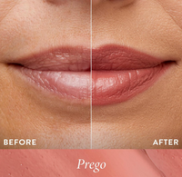 LAURA GELLER Italian Marble Sheer & Hydrating Lipstick - Prego