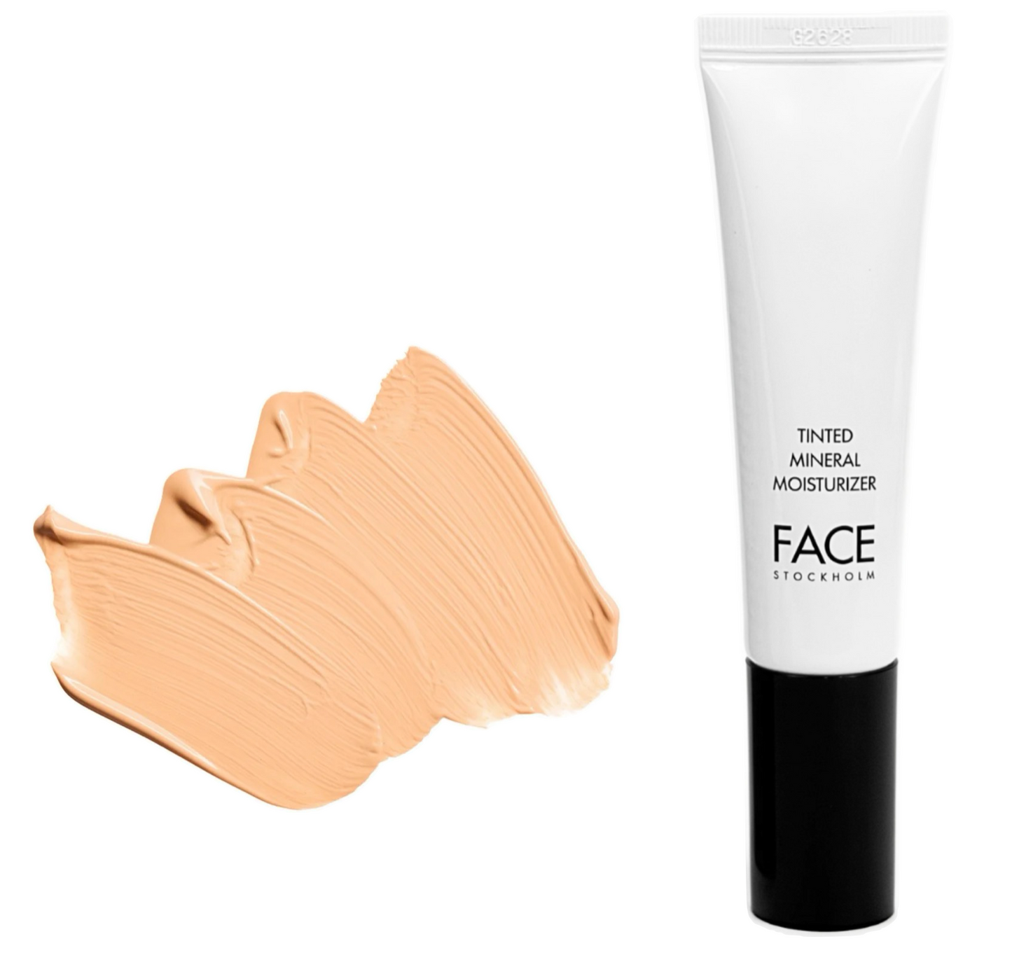 FACE Stockholm Tinted Mineral Moisturizer Reform