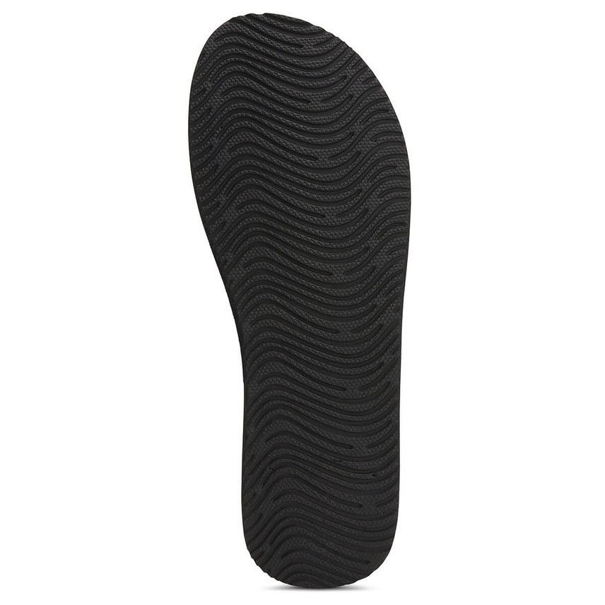 Floopi Women's Bella Yoga Mat Thong Flip Flop 
