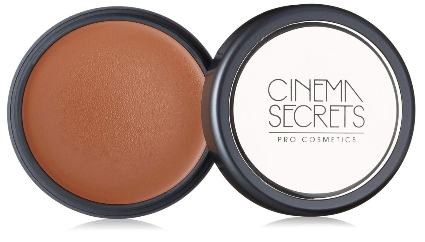Cinema Secrets Ultimate Foundation 100 series (101-01) - oddros.shop