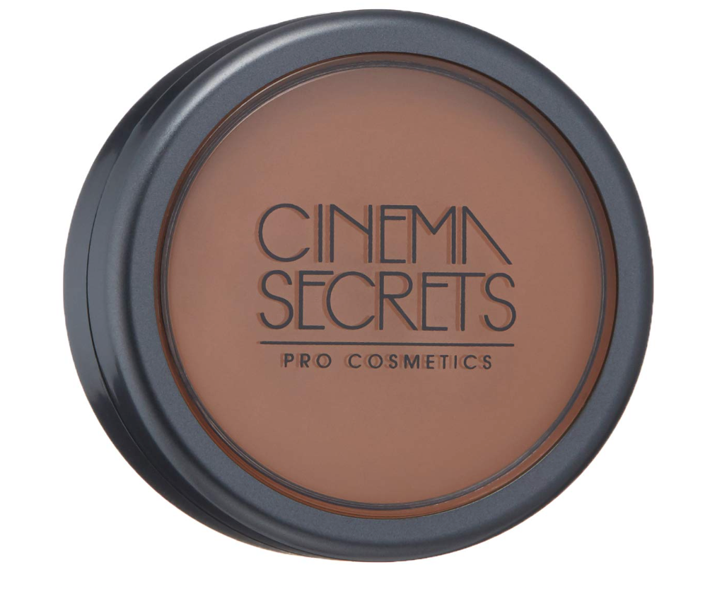 Cinema Secrets Ultimate Foundation 100 series (101-01) - oddros.shop