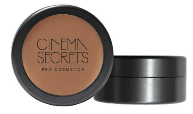 Cinema Secrets Ultimate Foundation 100 series (101-01) - oddros.shop