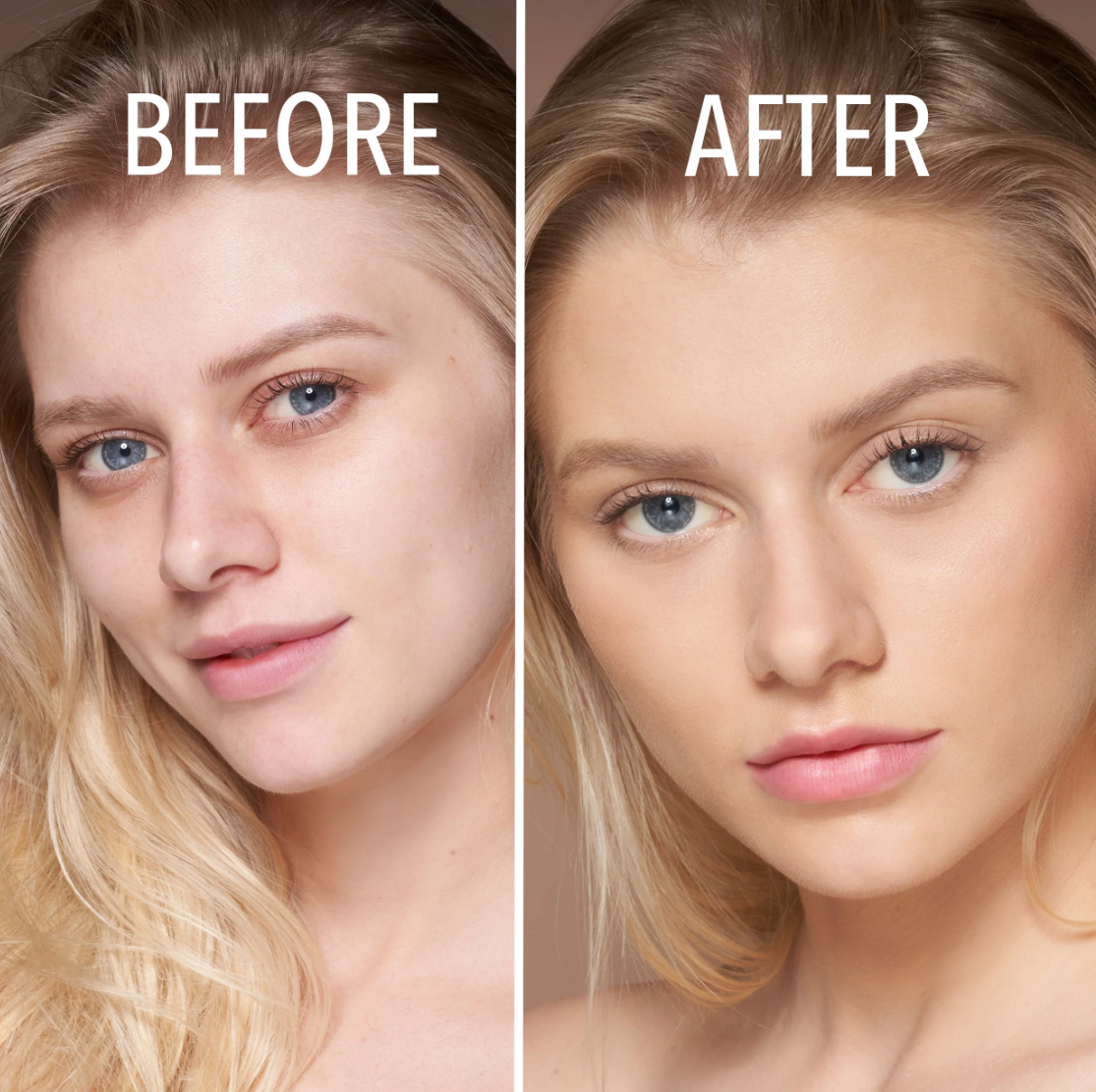 Moira Cosmetics Complete Wear Foundation - (100) Light Ivory
