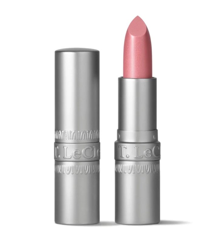 T-LeClerc Cosmetics Transparent Lipstick - Moiré (11)
