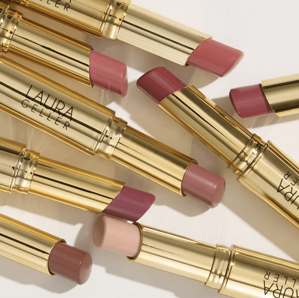 LAURA GELLER BEAUTY Jelly Balm Hydrating Lip Color