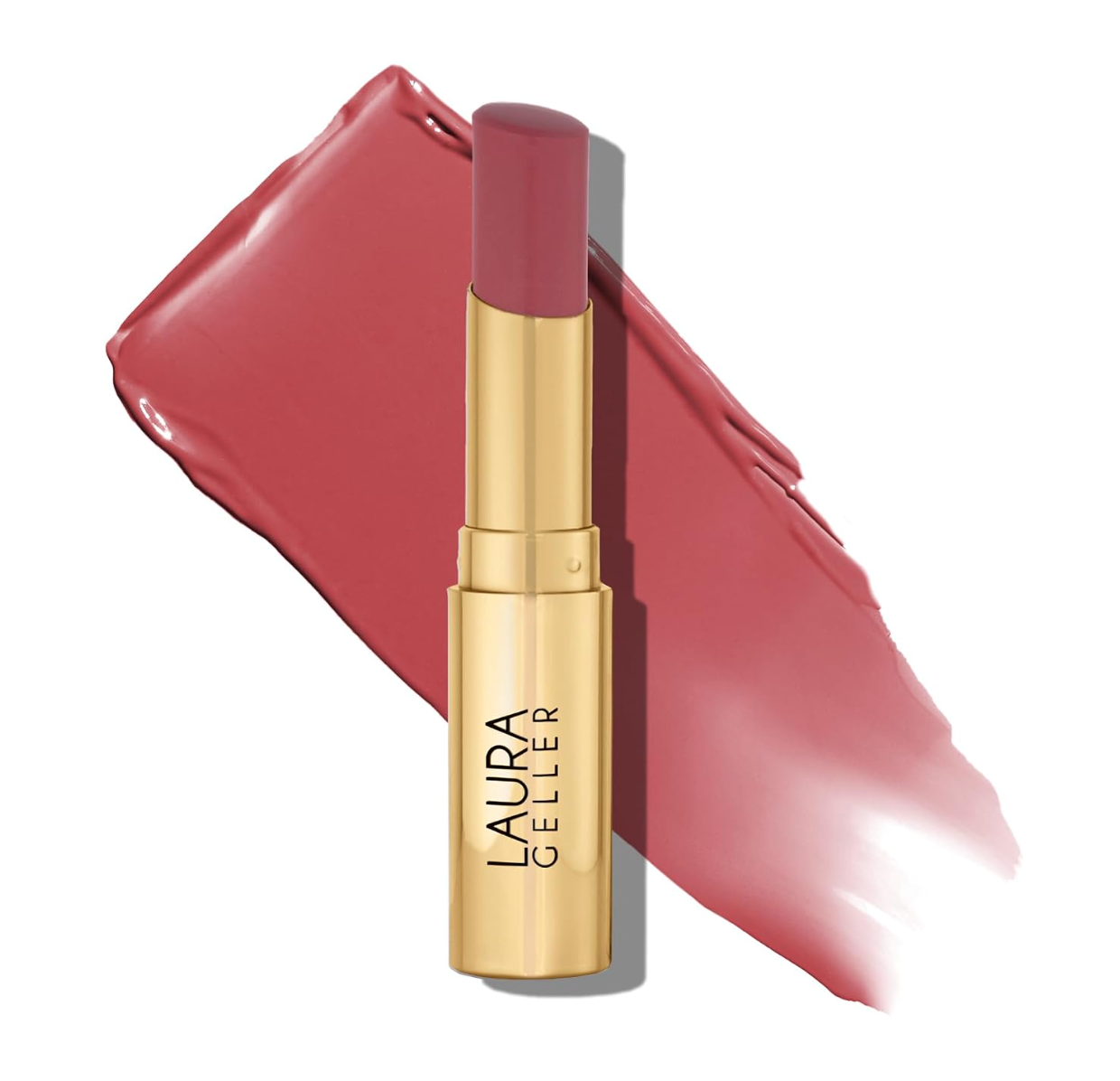 LAURA GELLER Jelly Balm Tinted Lip Balm – Figger than Life
Color:11