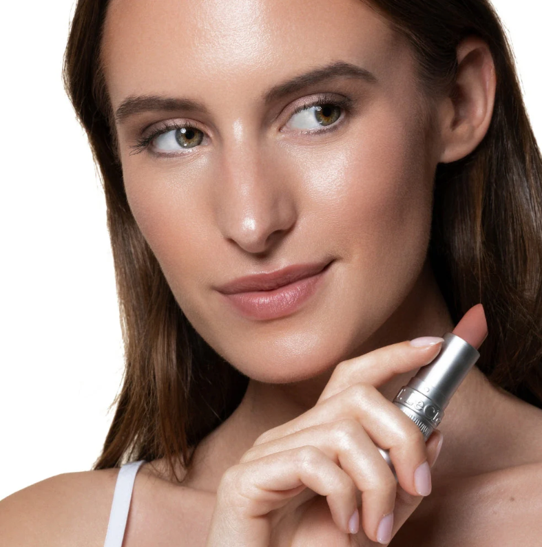T-LeClerc Cosmetics Transparent Lipstick - Moiré (11)
