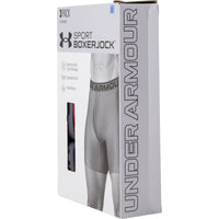 Under Armour Men's - Boxer Brief  - Assorted Colors  (3-Pack)