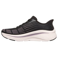 Skechers Women's Swift Fit Sneaker, Black