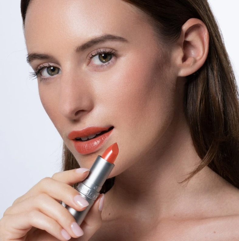 T-LeClerc Cosmetics Transparent Lipstick - Suédine (13)
