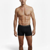 Kenneth Cole Men's - Boxer Brief, Assorted Colors (4-Pack)