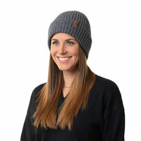 Bula Unisex Merino Wool Blend Beanie