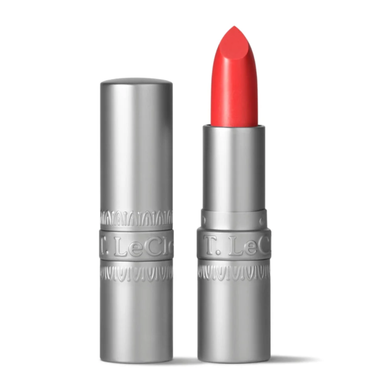 T-LeClerc Cosmetics Transparent Lipstick - Organdi (14)
