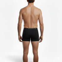 Kenneth Cole Men's - Boxer Brief, Assorted Colors (4-Pack)