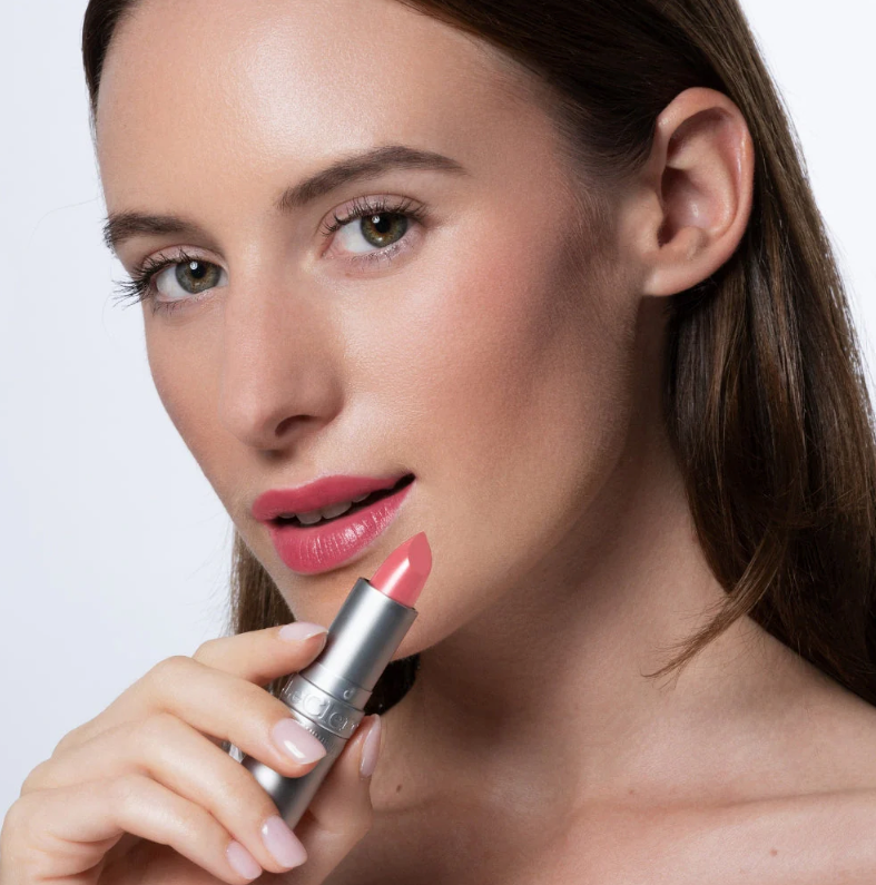 T-LeClerc Cosmetics Transparent Lipstick - Essentiel (15)
