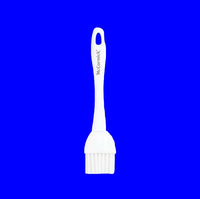 McCormick Silicone Basting Brush - white