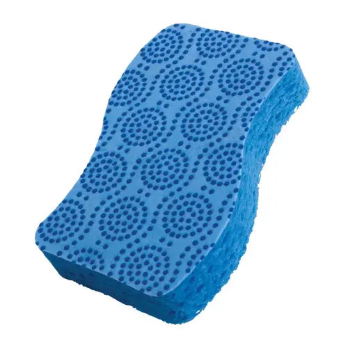 Scotch-Brite Stay Fresh Non-Scratch Scrub Sponge (2-Pack)