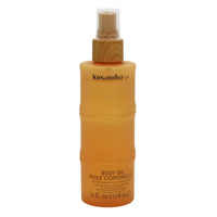 Kusamba by QUR Bath and Body Care, 5-piece Collection