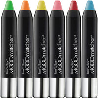 FRAN WILSON MOODmatcher Twist Stick, Light Blue