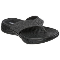 Skechers Ladies On The Go Flip Flop