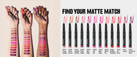 Revlon ColorStay Matte Lite Crayon