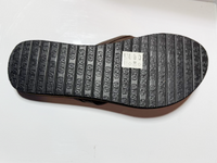 Surf 7 USA Women’s Flip Flops - Black (FF401W)