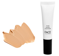 FACE Stockholm Tinted Mineral Moisturizer Reform