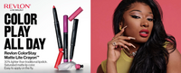 Revlon ColorStay Matte Lite Crayon - (012) On Cloud Wine