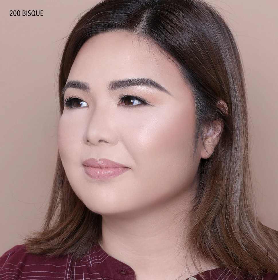 Complete Wear Foundation