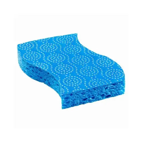 Scotch-Brite Stay Fresh Non-Scratch Scrub Sponge (2-Pack)