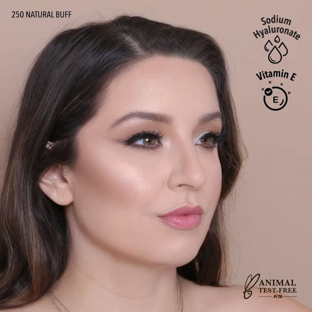 Complete Wear Foundation