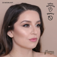 Complete Wear Foundation