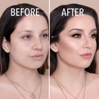 Complete Wear Foundation