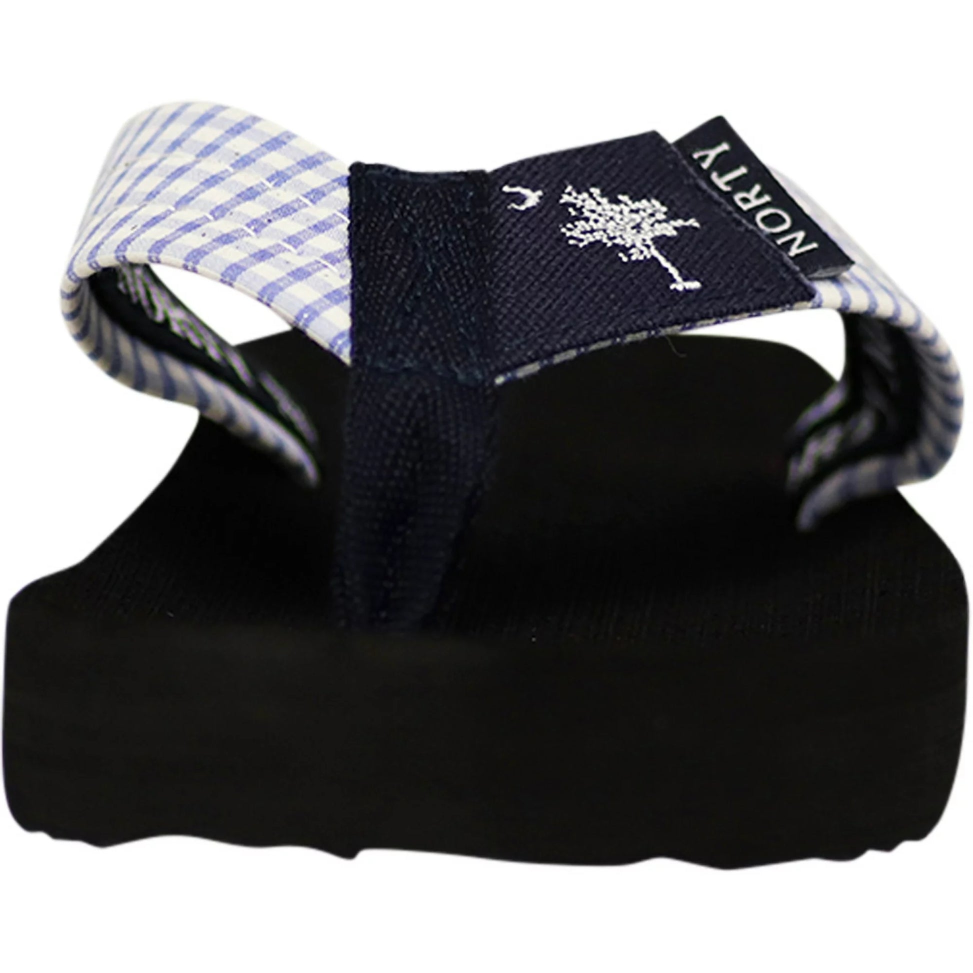 NORTY Womens Flip Flops Adult Female Thong Sandals
