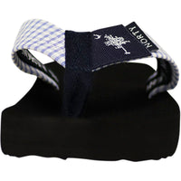 NORTY Womens Flip Flops Adult Female Thong Sandals