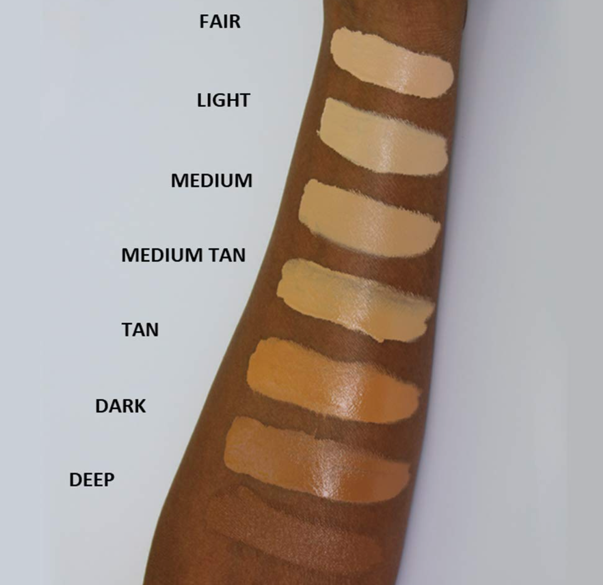 Hynt Beauty Duet Perfecting Concealer - Tan