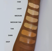 Hynt Beauty Duet Perfecting Concealer - Tan