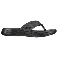 Skechers Ladies On The Go Flip Flop