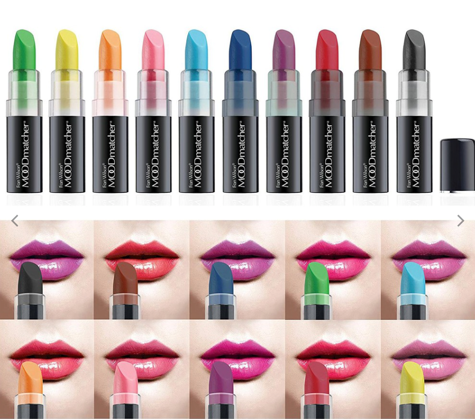 FRAN WILSON Moodmatcher Lipstick - Pink