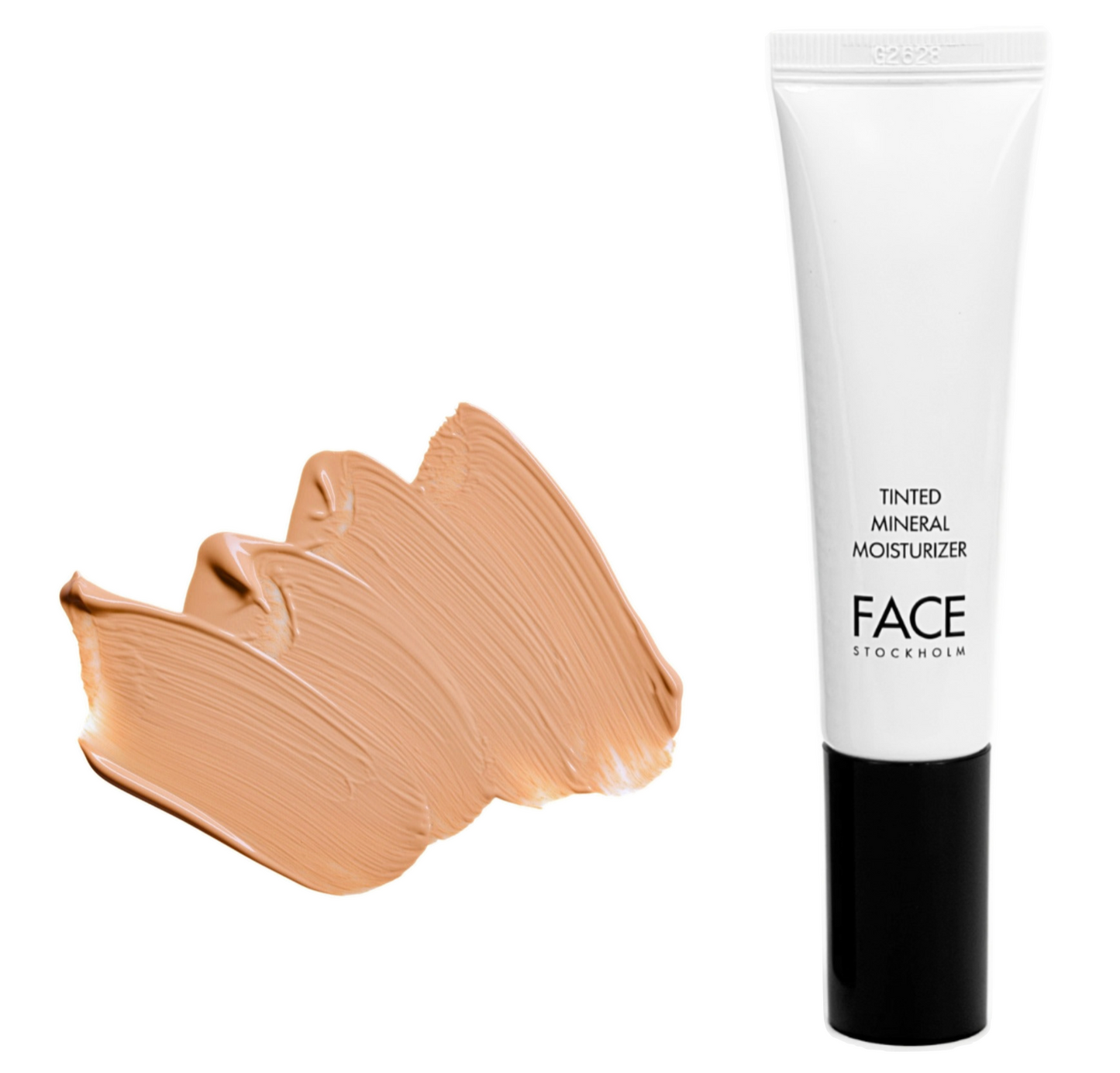 FACE Stockholm Tinted Mineral Moisturizer Reform