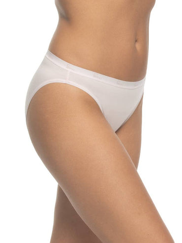 Felina | Signature Cotton Bikini - Glacier Pink # 547 (5-Pack)