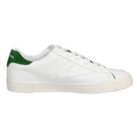 Tretorn Men's Sneaker, White