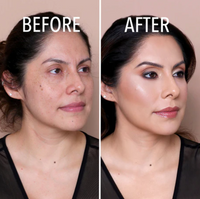 Complete Wear Foundation