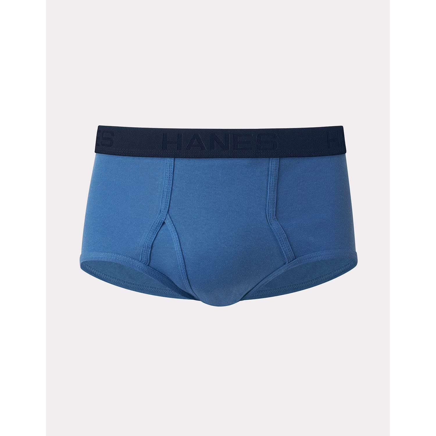 Hanes Men's Best Brief, Assorted Blues (8-Pack)