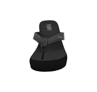 Flojos Olivia Vintage - Women's Wedge Sandal (343)