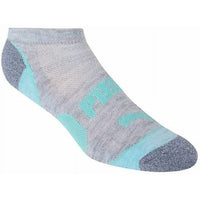PUMA Women's Cool Max, No Show Sock (6-12) Assorted (10-Pair)