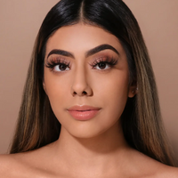 Cosmetics Complete Wear Foundation