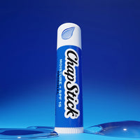 ChapStick Moisturizer Original Lip Balm Tube, SPF 15, 0.15 oz (1 Pack)
