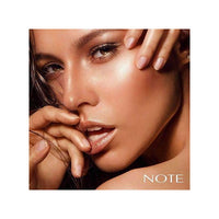 NOTE COSMETICS  | Sun Glow Foundation, SPF 15 - Bronze NO. 20