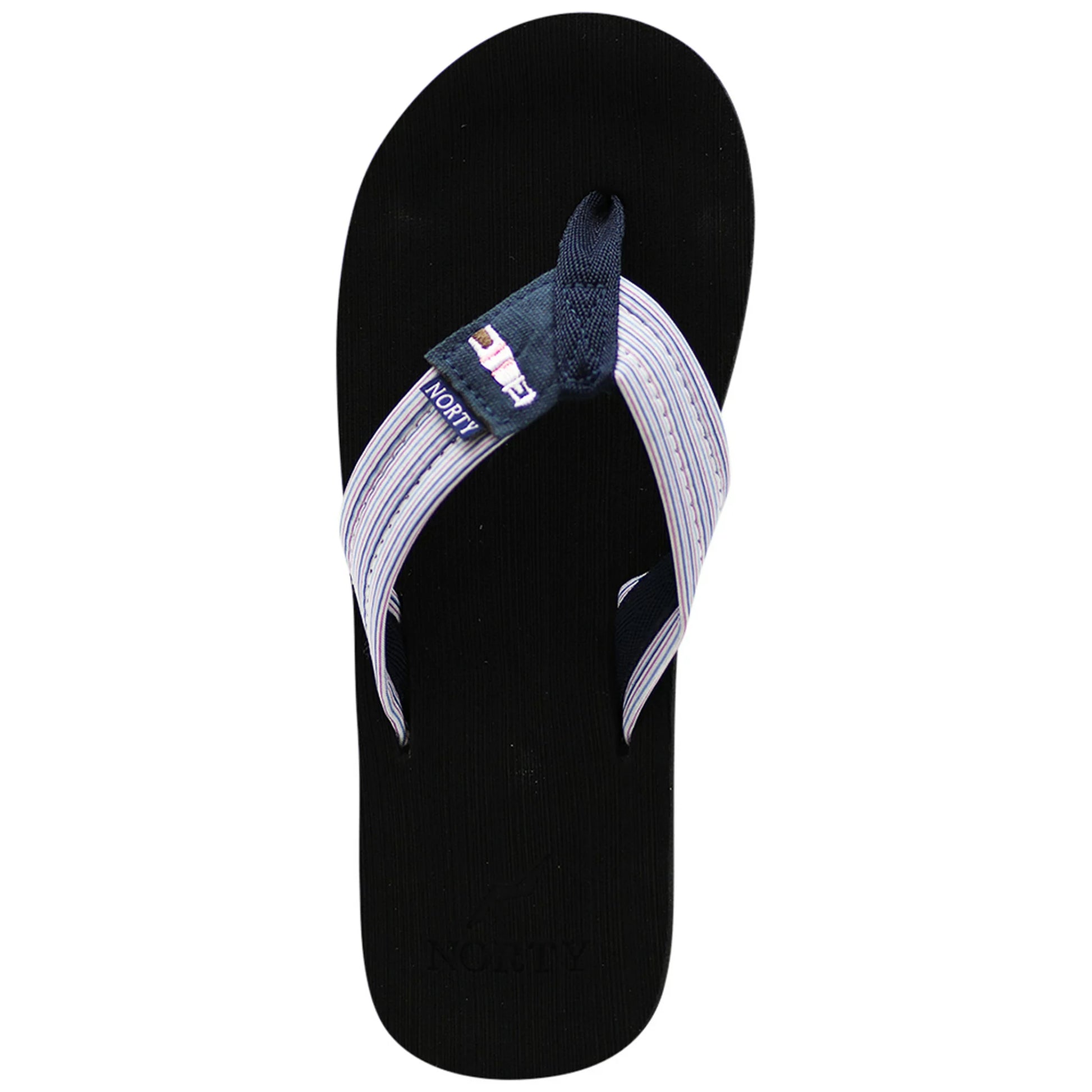 NORTY Womens Flip Flops Adult Female Thong Sandals